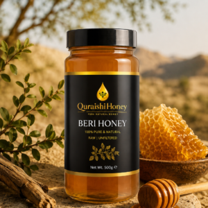 beri honey