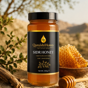 sidr honey